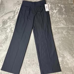 RHONE Women's Navy Pants